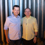 
				Erick Vasconcelos e Carlos Matos
				