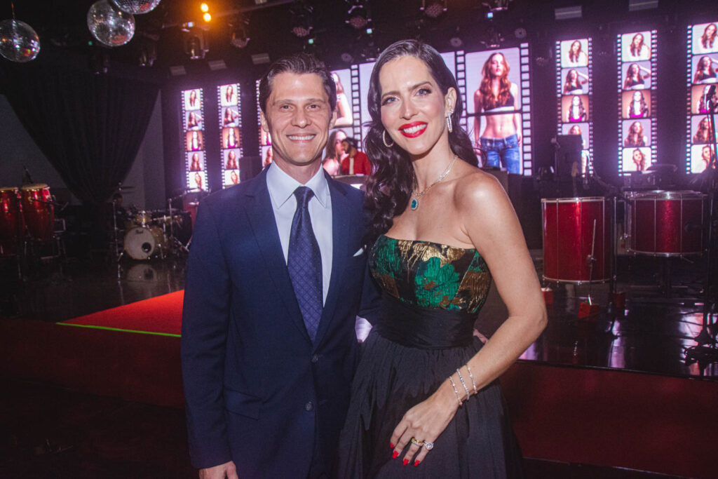 Eugenio E Marcella Porto