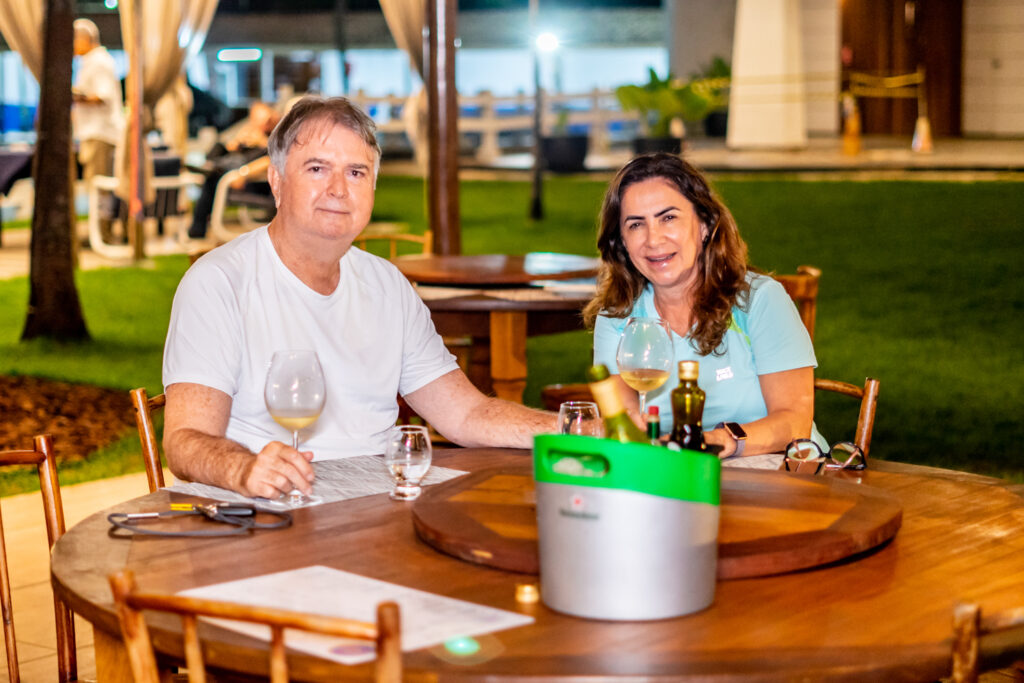 Evandro E Bebel Pessoa