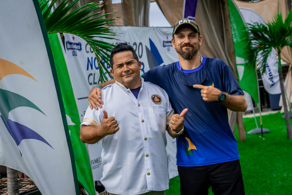 Evilan E Daniel Nottingham