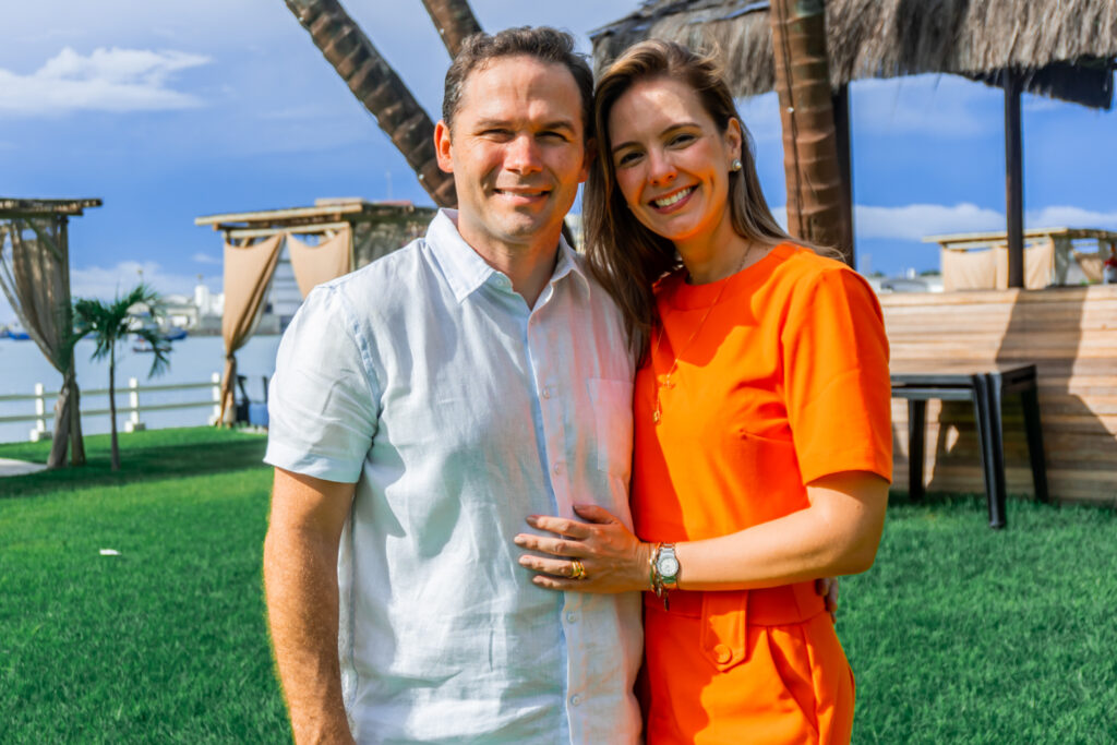 Fábio De Albuquerque E Naiara Laurentius De Albuquerque (2)