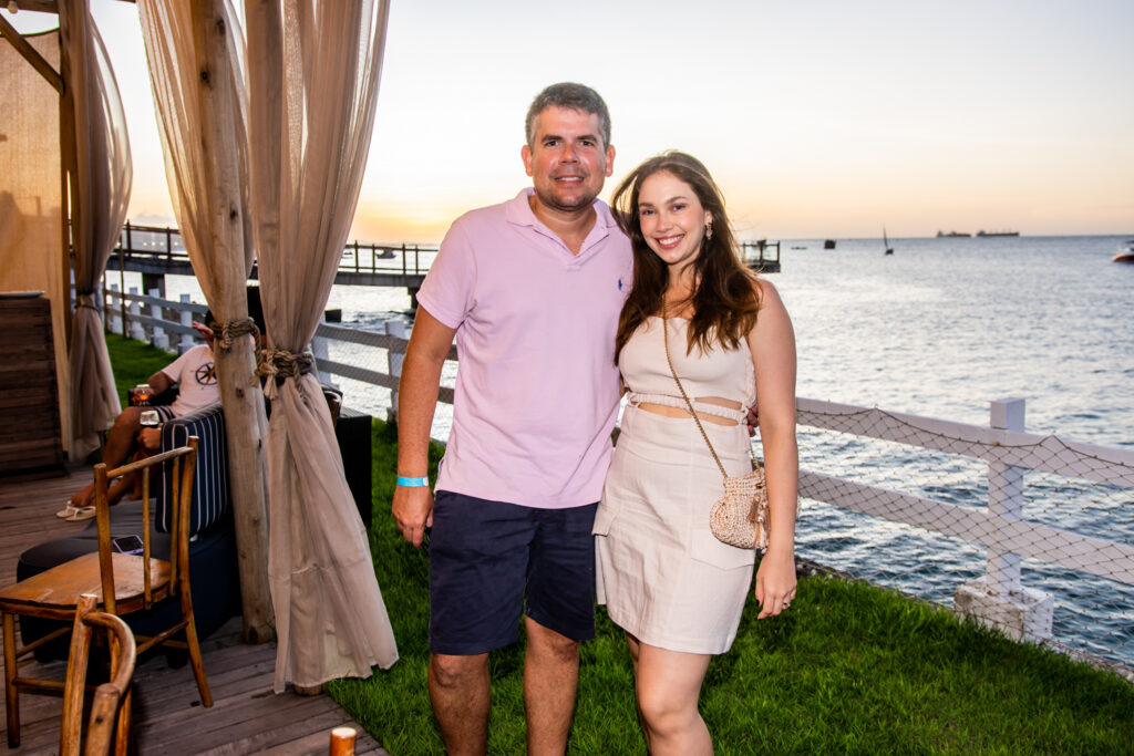 Fabio E Beatriz Zech