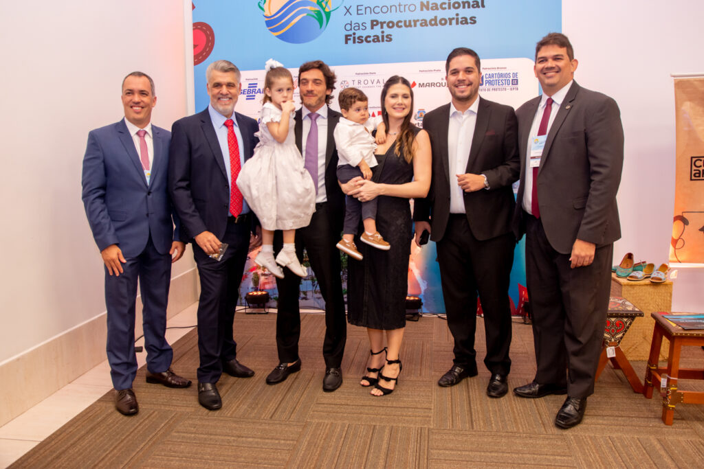 Fabrizio Pieroni,helena, Vicente, Arthur E Marilia Braga, Helder Barros