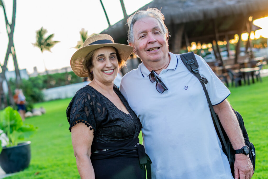 Fatima E Almiro Marinho