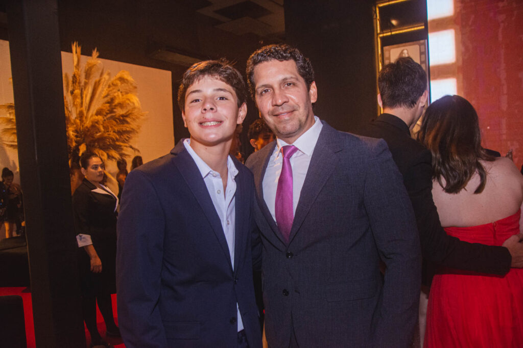 Felipe E Bruno Oliveira