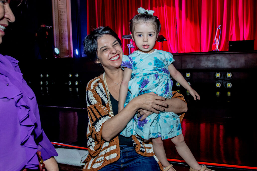 Fernanda E Maria Teles