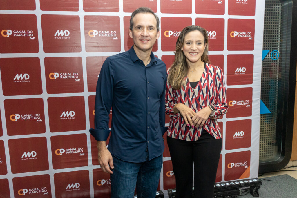 Fernando Amorim E Ivna Moraes (1)