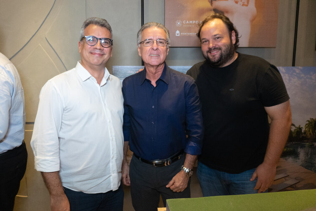Fernando Bacelar, Adriano Di Cavalcanti E David Pontes