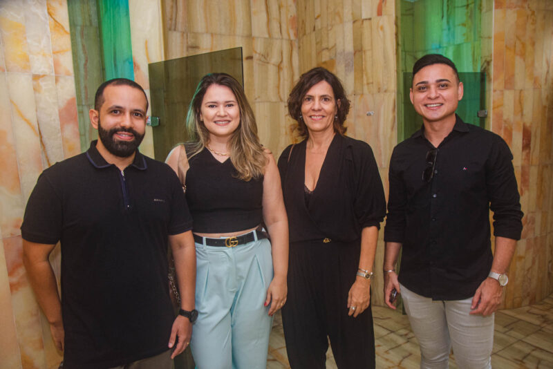 Open House - Neuma Figueirêdo recebe profissionais e parceiros no endereço da CASACOR Ceará 2023