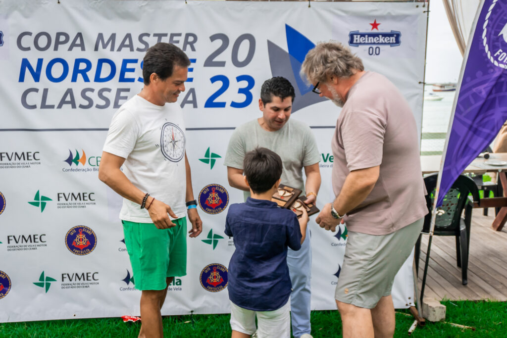 Franklin Ferreira, Pompeu E Pompeuzinho Vasconcelos E Miguel Brandtner (1)