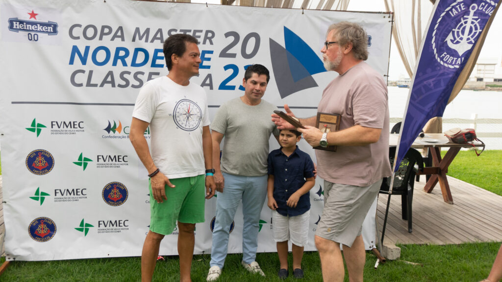 Franklin Ferreira, Pompeu E Pompeuzinho Vasconcelos E Miguel Brandtner (2)
