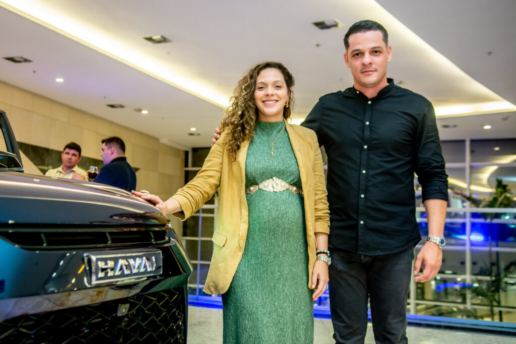 Gabriela Carvalho E Saulo Parente (1)