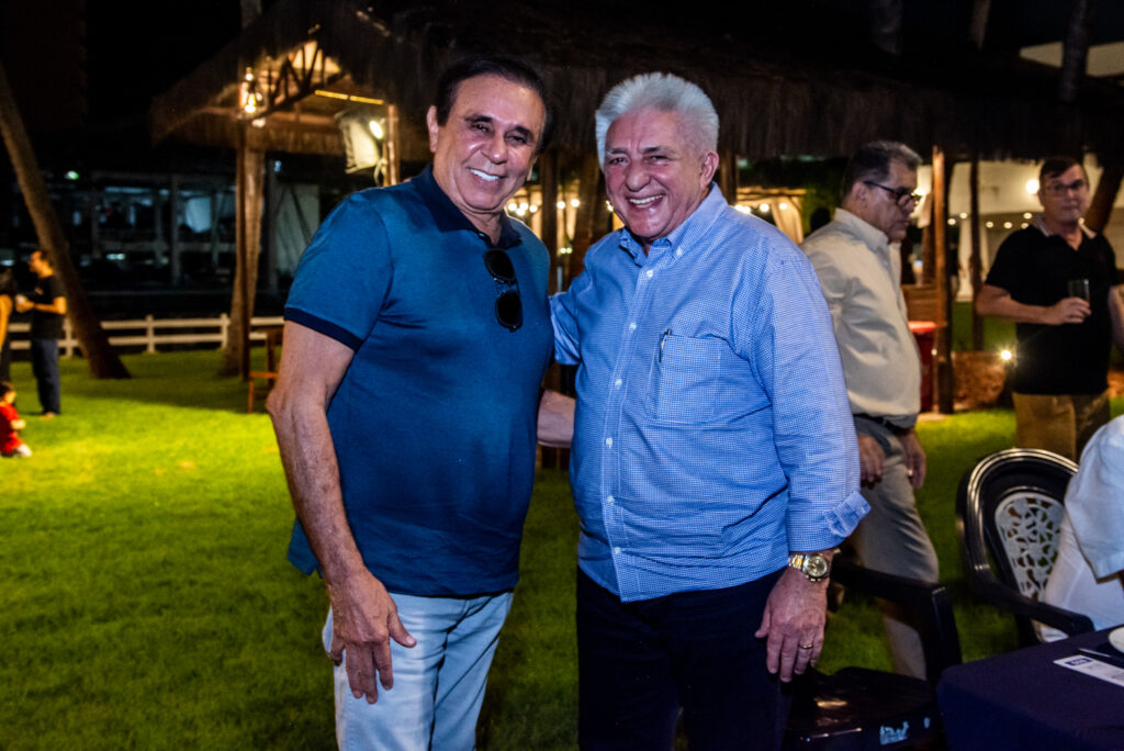 Gaudêncio Lucena E Deusmar Queirós (3)