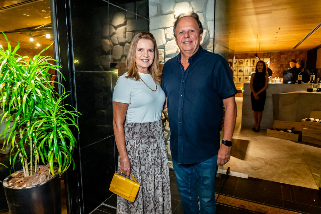 Geni E Wilton Corrêa Lima (1)