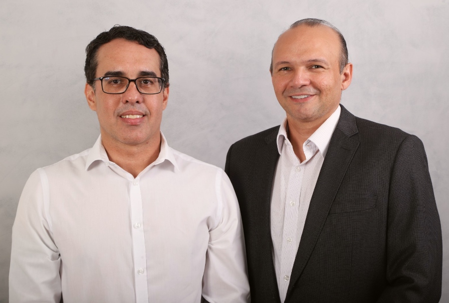 George Braga assume a função como novo diretor-executivo da Aecipp