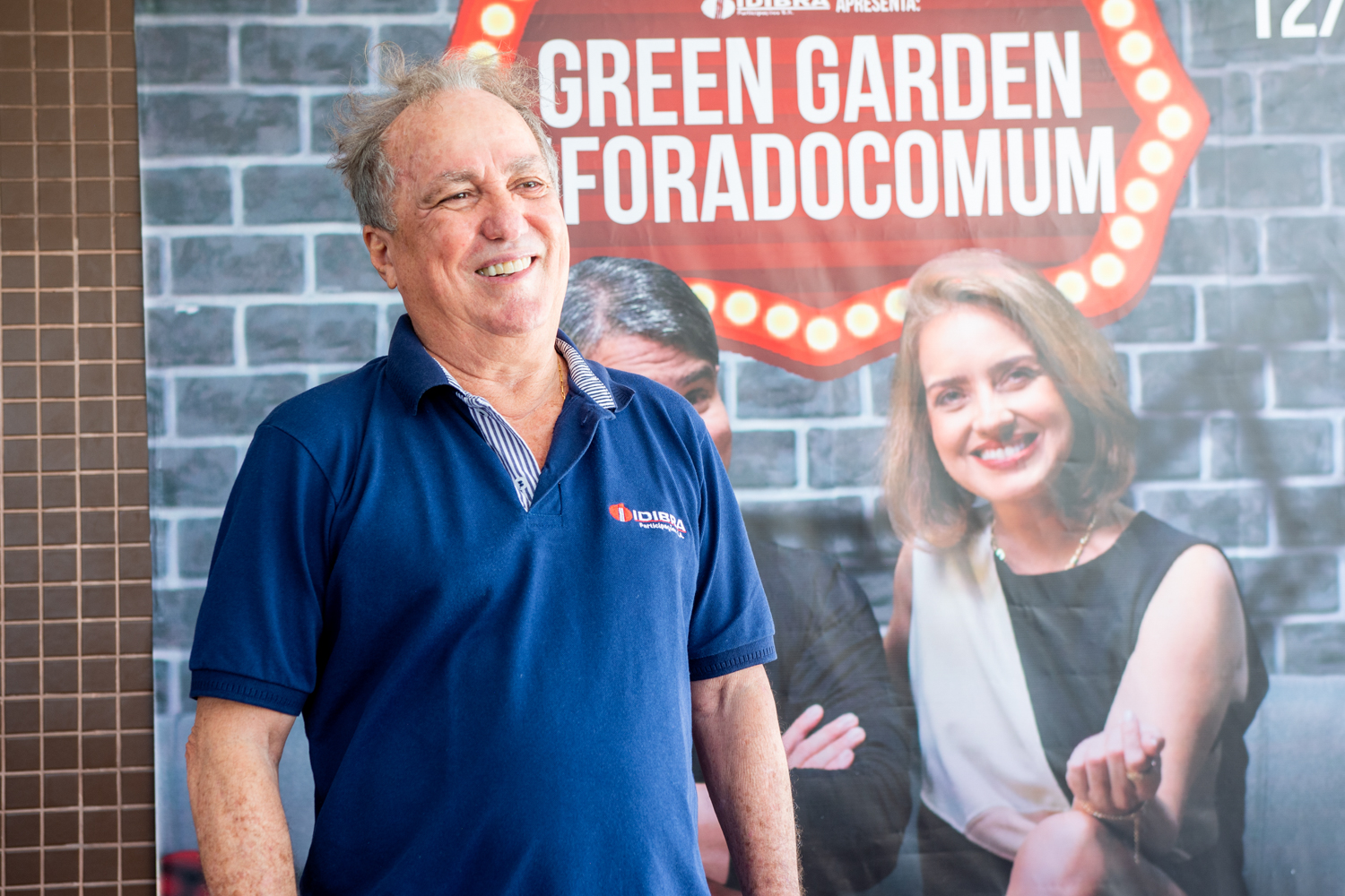 Idibra apresenta sua nova campanha e painel com tendências do mercado imobiliário