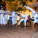 Grupo Capoeira Brasil (12)