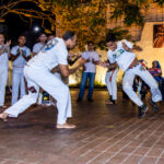 Grupo Capoeira Brasil (15)