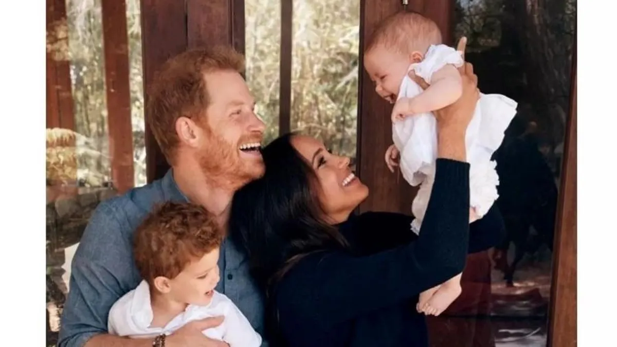 Príncipe Harry confirma participação na coroação do pai, mas sem Meghan e filhos