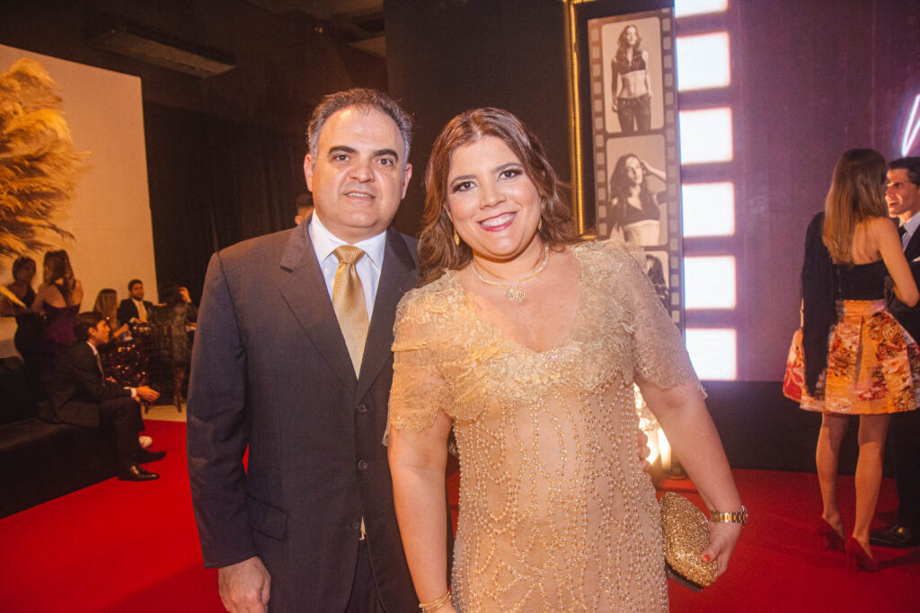 Hebert E Gisela Vieira