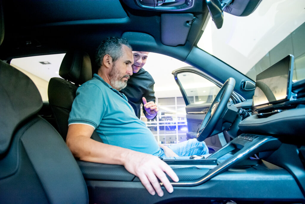 Herly Rolim E Saulo Parente