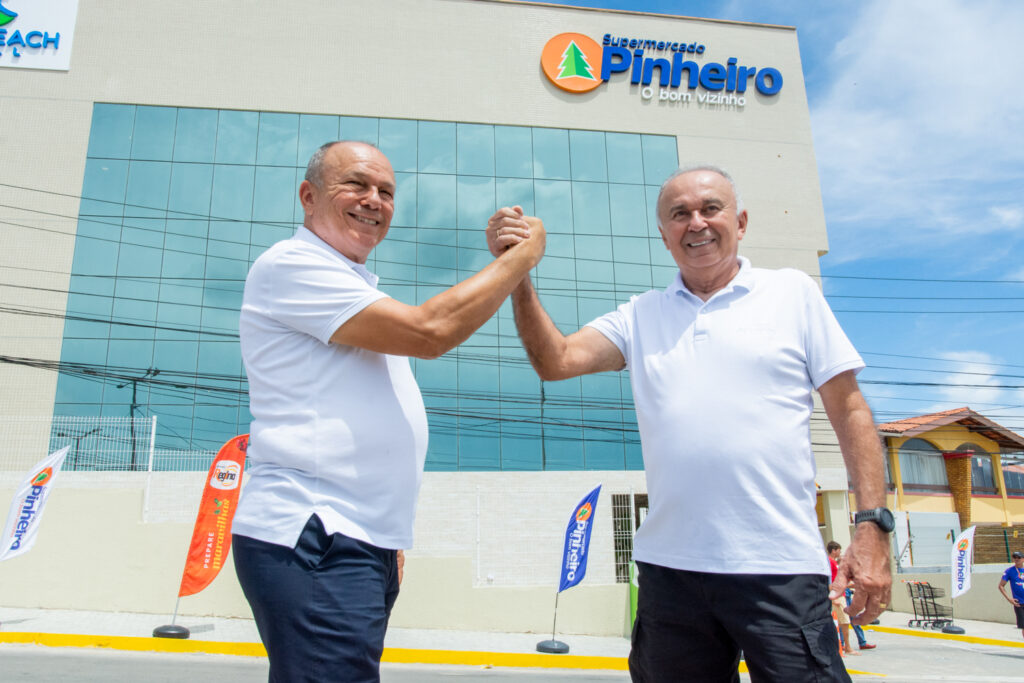 Honório E Bosco Pinheiro (1)