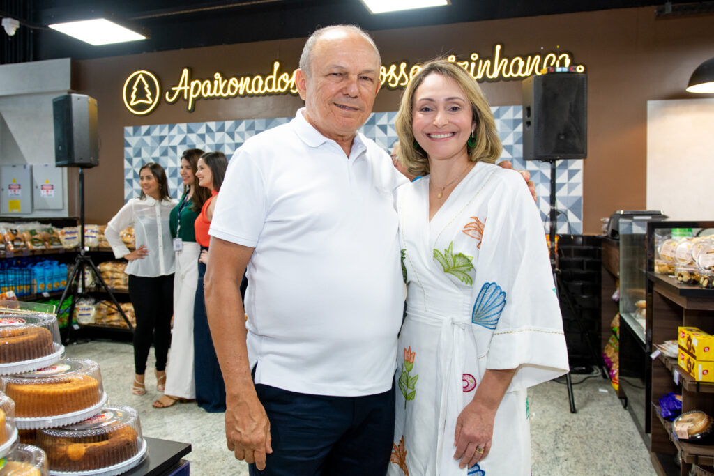 Honório E Carla Pinheiro (1)
