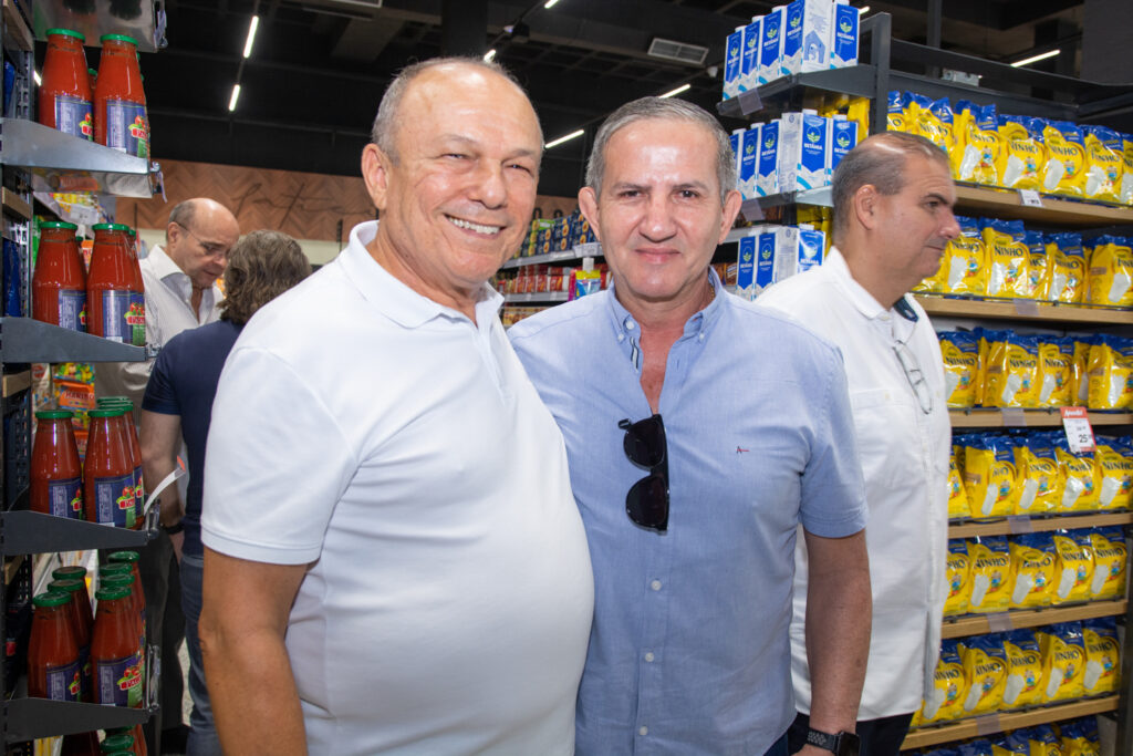 Honório Pinheiro E Gerardo Vieira Albuquerque