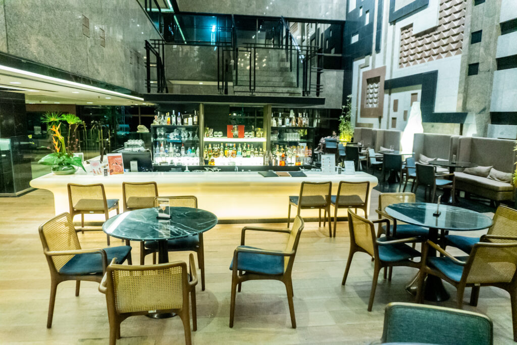 Hotel Gran Marquise (12)