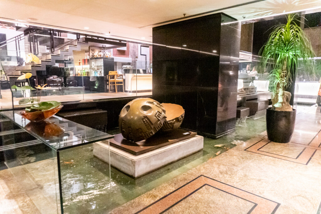 Hotel Gran Marquise (16)