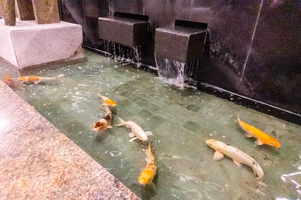 Hotel Gran Marquise (18)