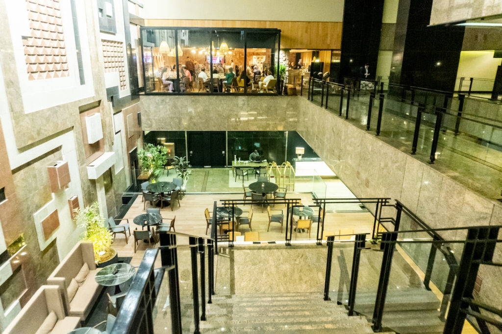 Hotel Gran Marquise (23)