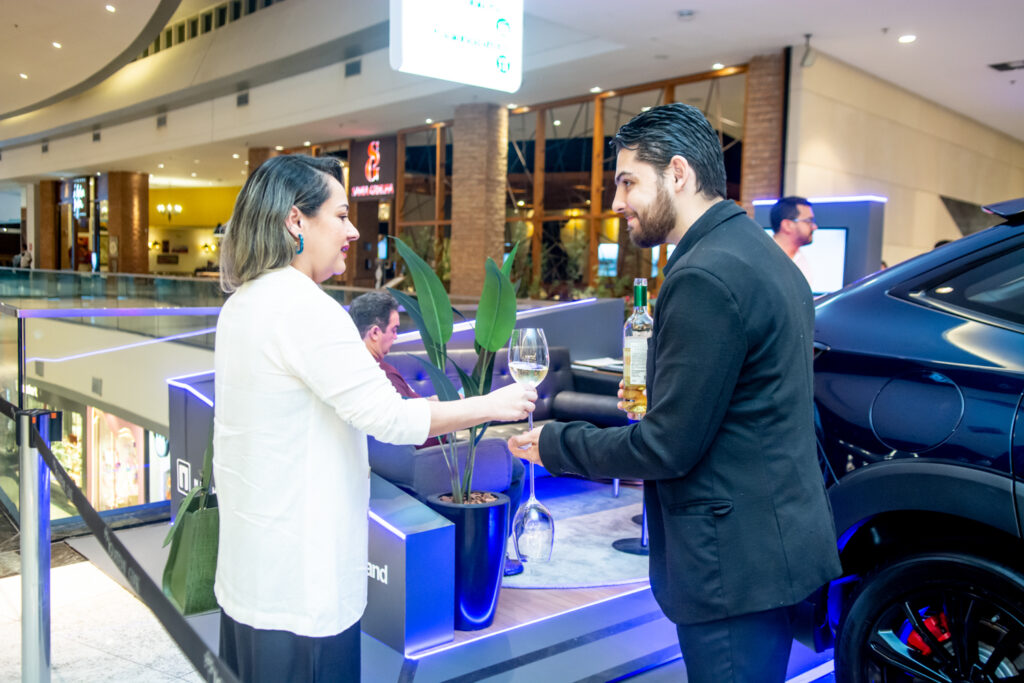 Iamálya Loiola E André Medeiros