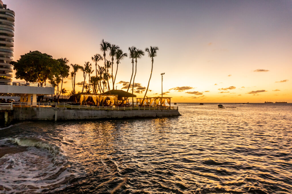 Iate Clube De Fortaleza (1)