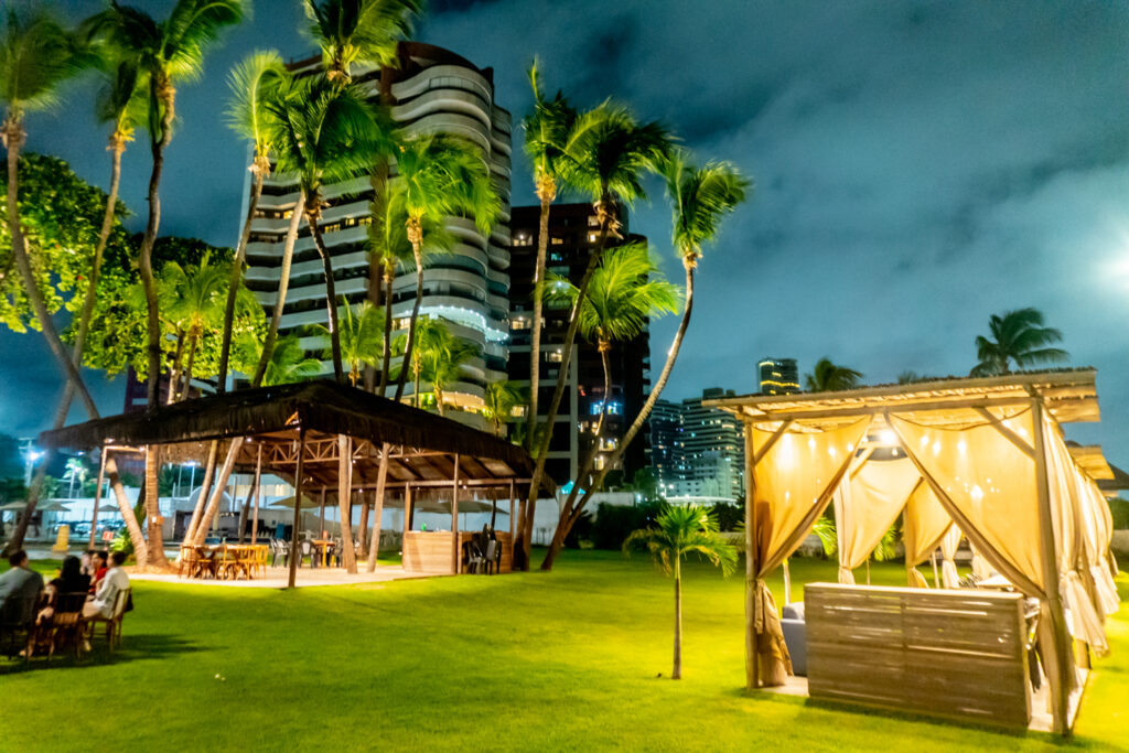 Iate Clube De Fortaleza