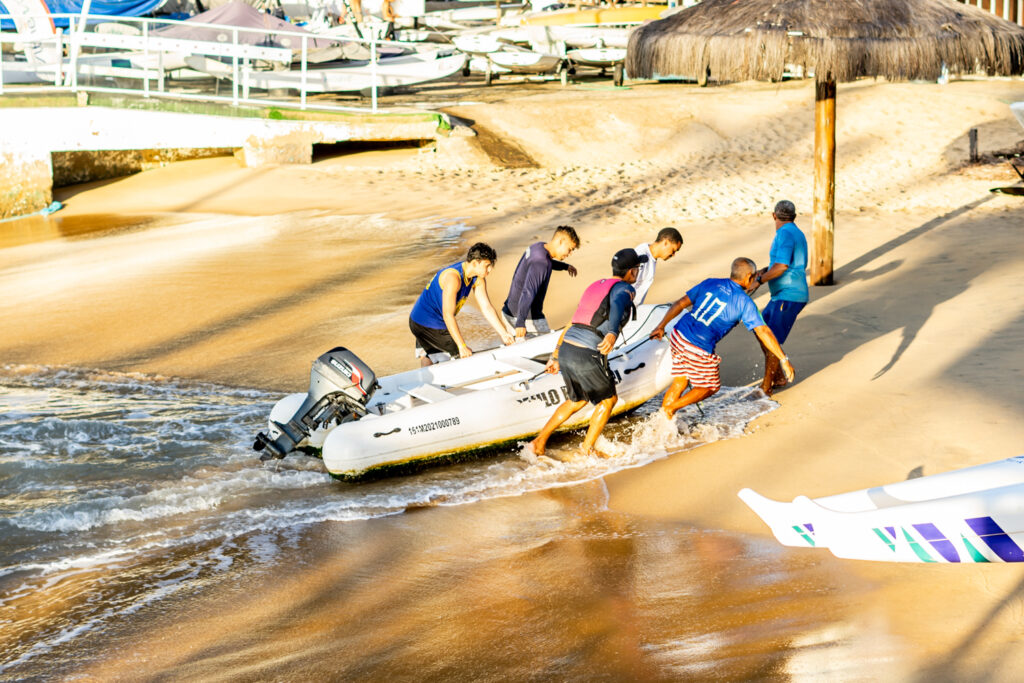Iate Clube De Fortaleza (2)