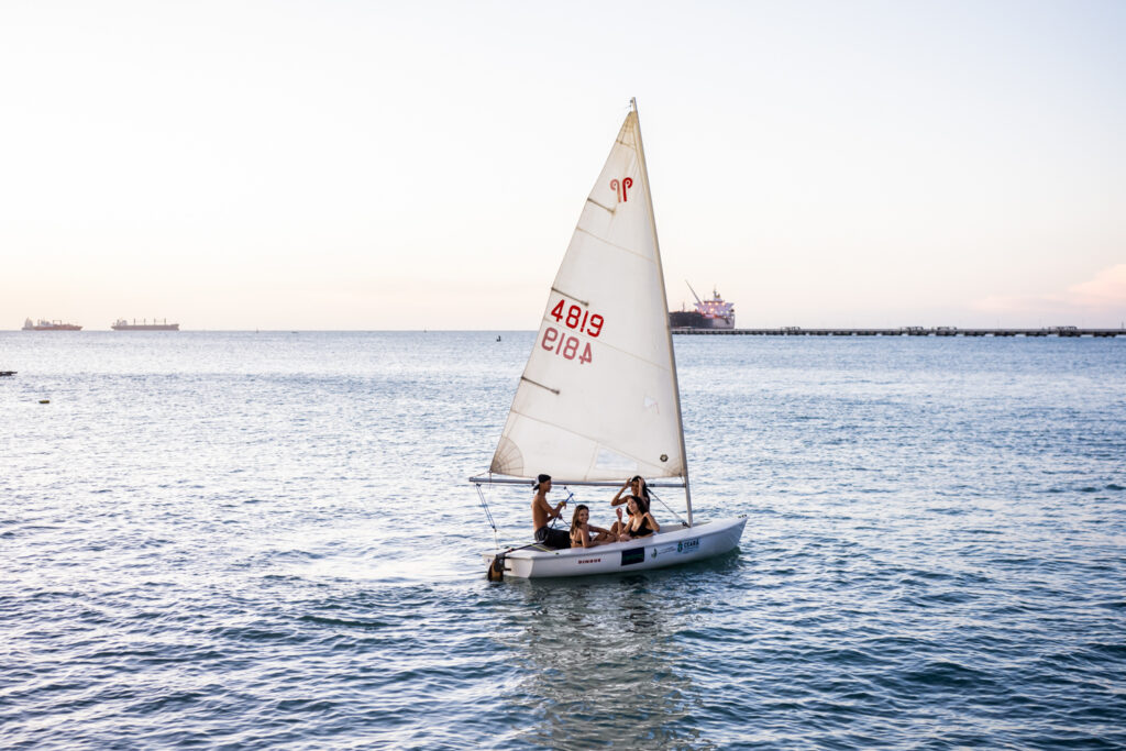 Iate Clube De Fortaleza (3)