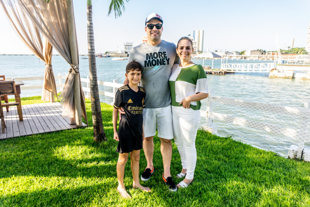 Iate Clube De Fortaleza