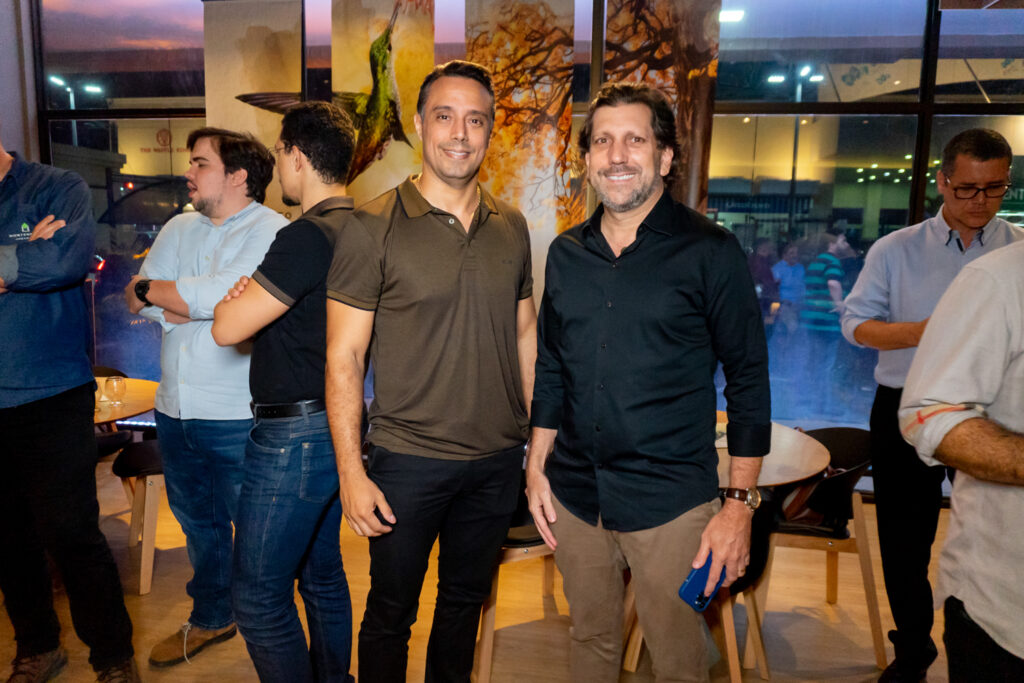 Igor Magalhães E Jonatas Costa