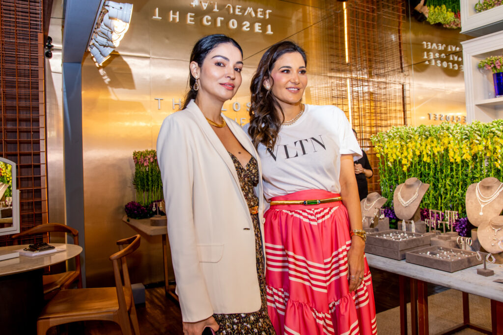 Ilka Franck E Aline Pinho