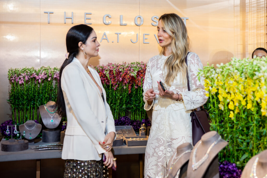 Ilka Franck E Flavia Farhat