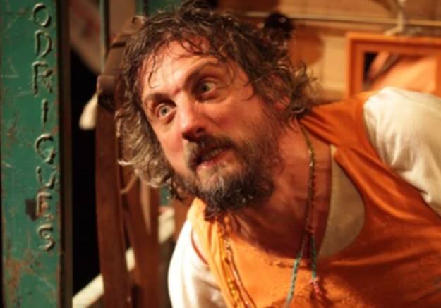 “Nefebilato” volta ao Rio de Janeiro no dia 7 de abril