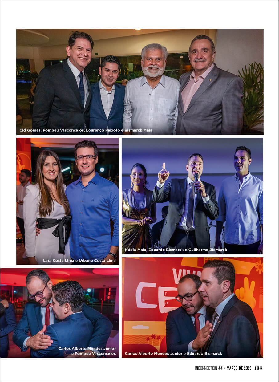 In #44 José Sarto103