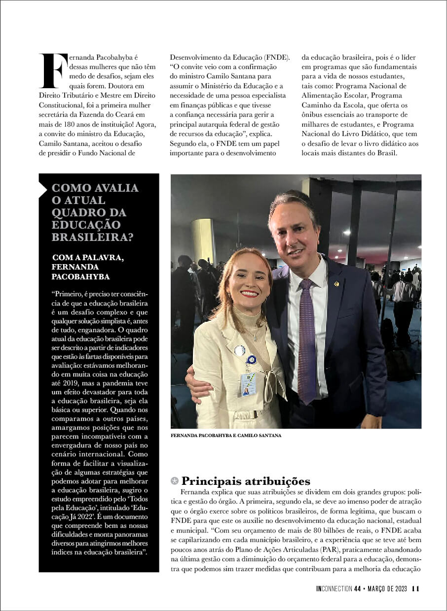 In #44 José Sarto11