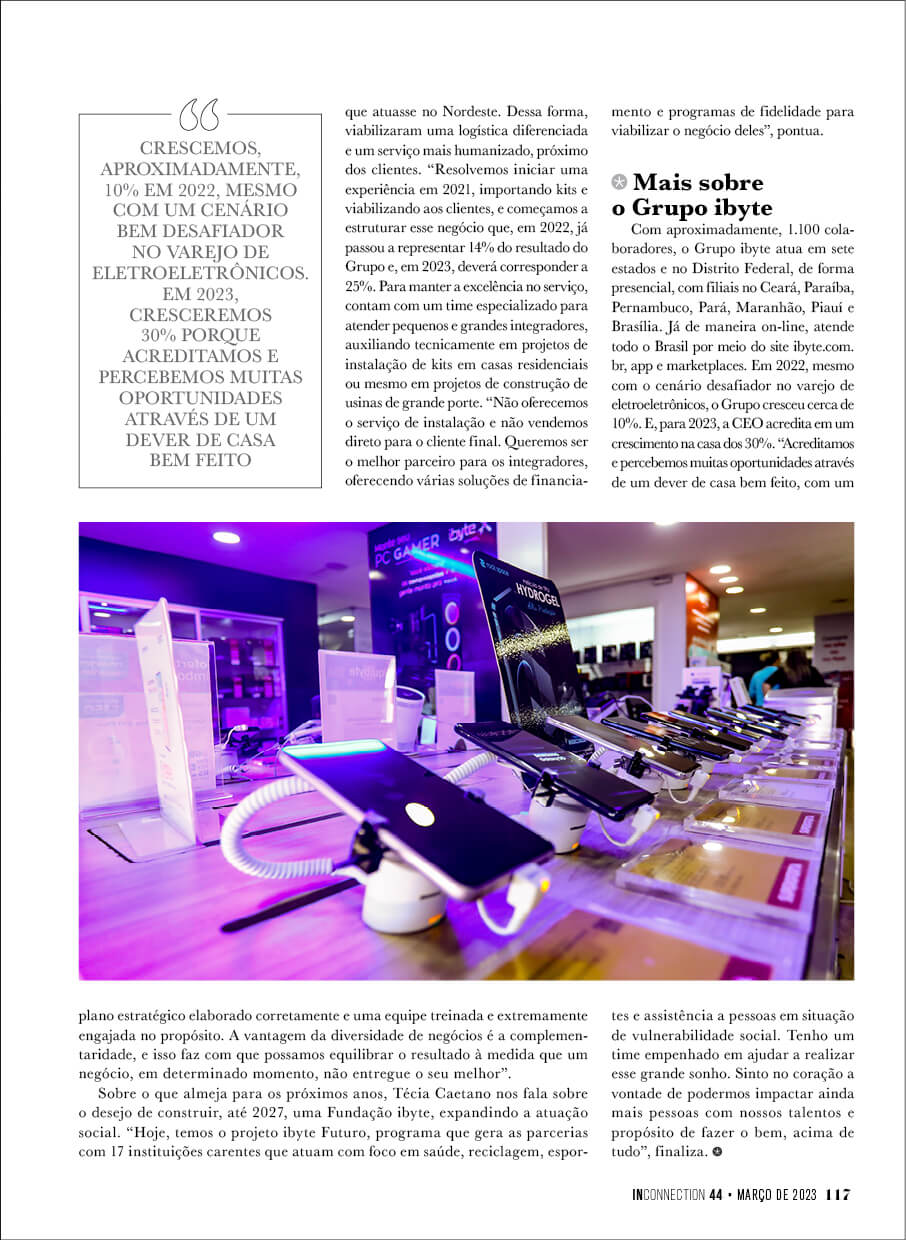 In #44 José Sarto117