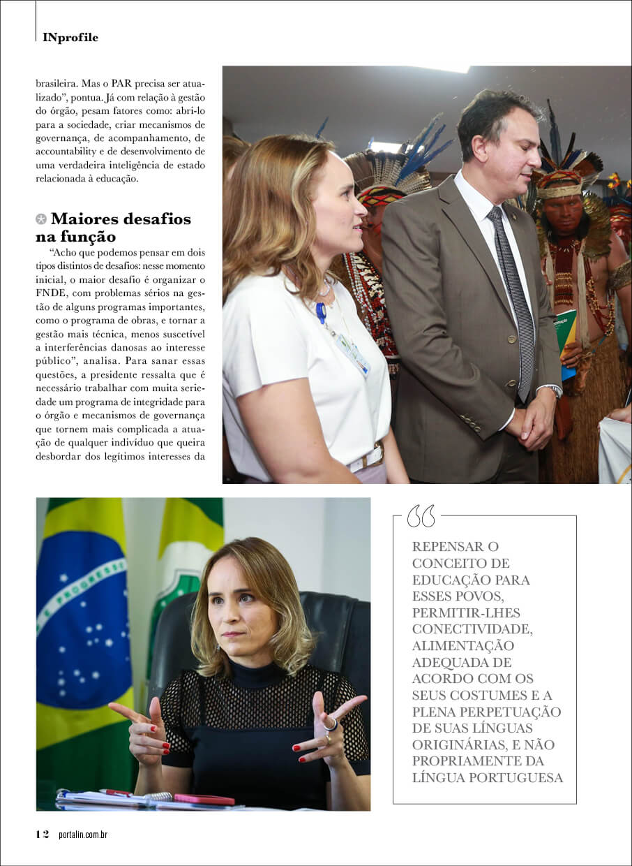 In #44 José Sarto12