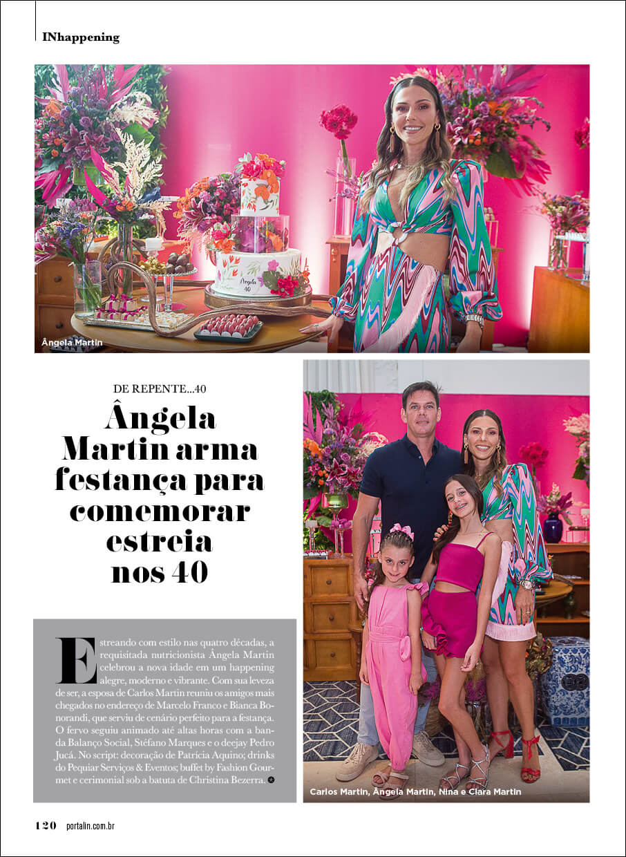 In #44 José Sarto120