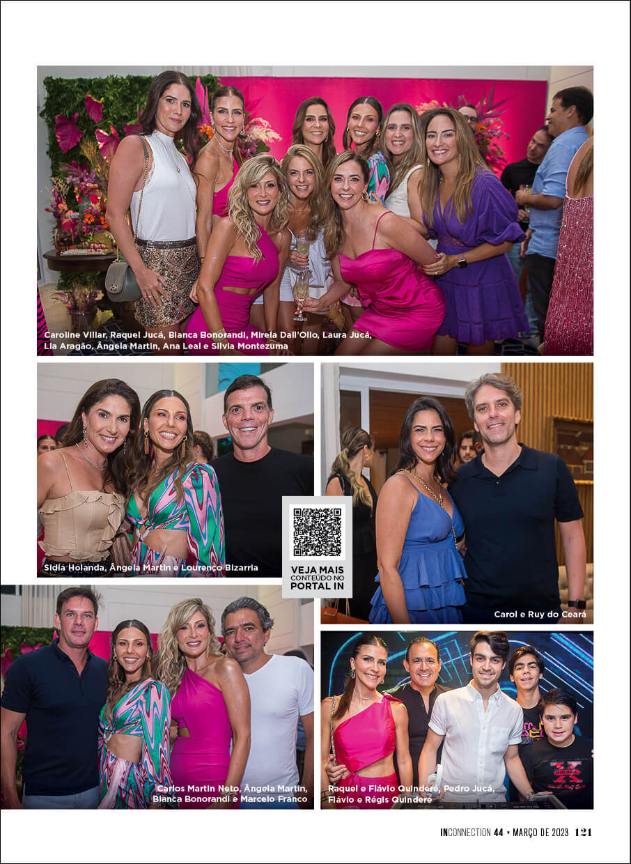 In #44 José Sarto121