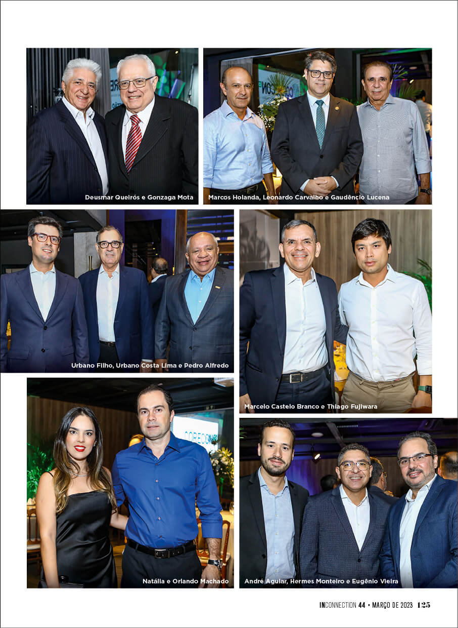 In #44 José Sarto125