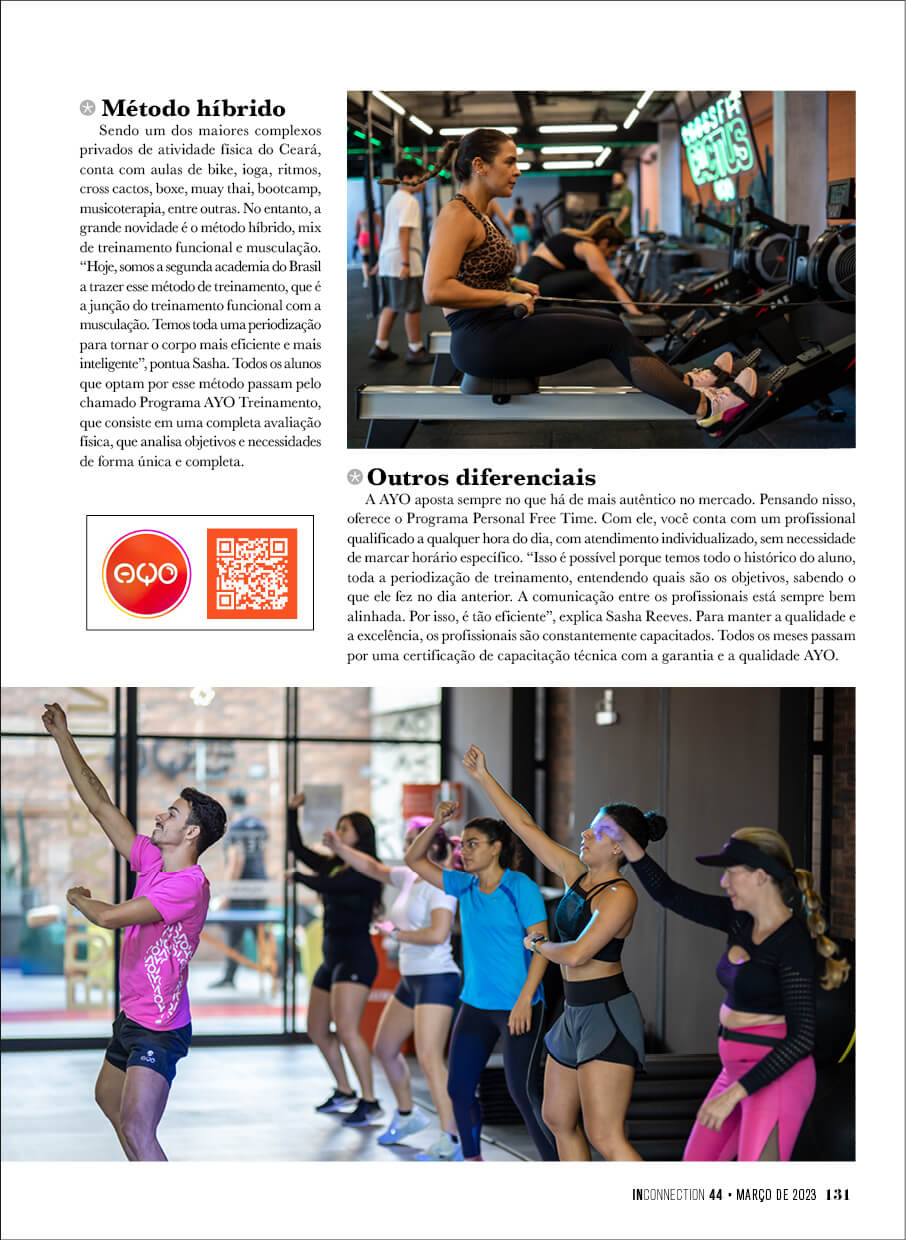 In #44 José Sarto131